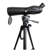 Τηλεσκόπιο με zoom και φακό 60x60