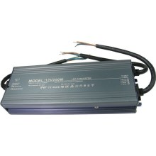 Τροφοδοτικό LED 250W/24V IP67