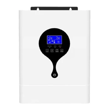 Υβριδικό Inverter 3500W/24V