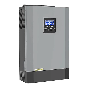 Υβριδικό Inverter 5000W/24V