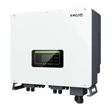 Υβριδικός ασύμμετρος inverter SOFAR Solar 15kW, HYD 15KTL-3PH