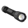 Φακός LED με γάντζο και μαγνήτη LED/5W/2xAA