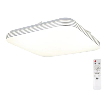 Φως οροφής dimmer LED PALERMO LED/40W/230V