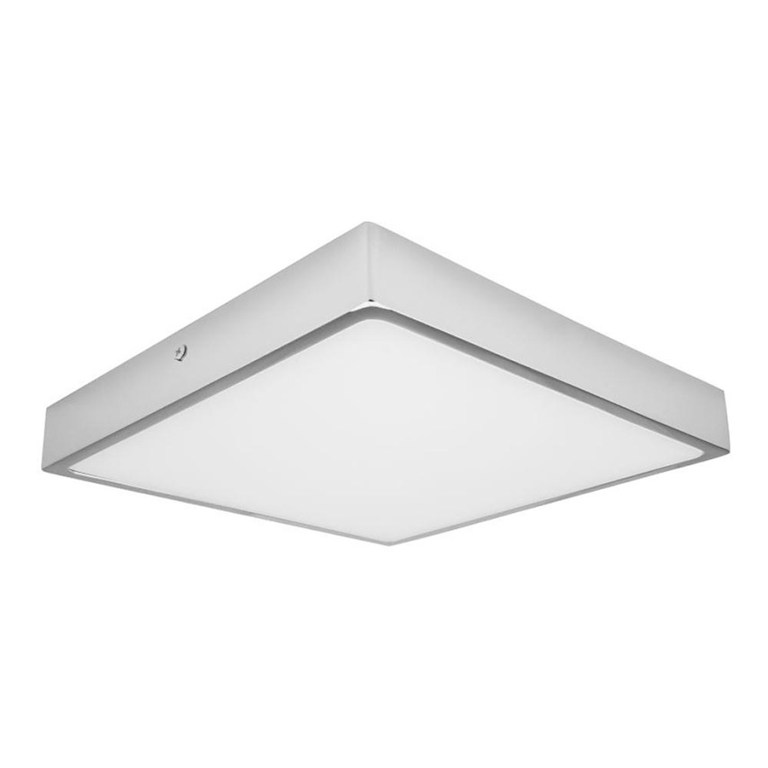 Φως οροφής μπάνιου LED EGON LED/30W/230V IP44 3000K