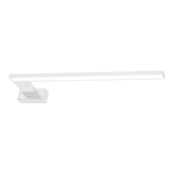 Φως τοίχου μπάνιου LED SHINE 1xLED/11W/230V IP44