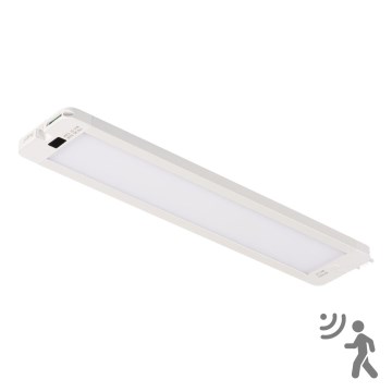 Φωτισμός επίπλων LED Dimmable με αισθητήρα κίνησης DAXA LED/5W/24V 3000/4000/5500K