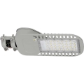 Φωτιστικό δρόμου LED SAMSUNG CHIP LED/50W/230V 4000K γκρι