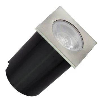 Φωτιστικό δρόμου εξωτερικού χώρου LED LED/4W/85-264V IP67 2800K