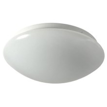 Φωτιστικό μπάνιου LED οροφής με αισθητήρα OPAL LED/18W/230V IP44