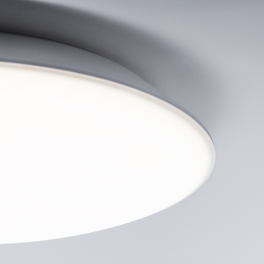 Φωτιστικό οροφής LED AVESTA LED/12W/230V 4000K IP54