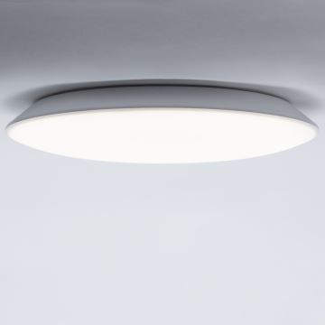 Φωτιστικό οροφής LED AVESTA LED/18W/230V 4000K IP54