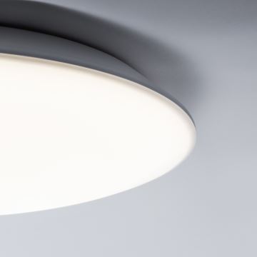 Φωτιστικό οροφής LED AVESTA LED/18W/230V 4000K IP54