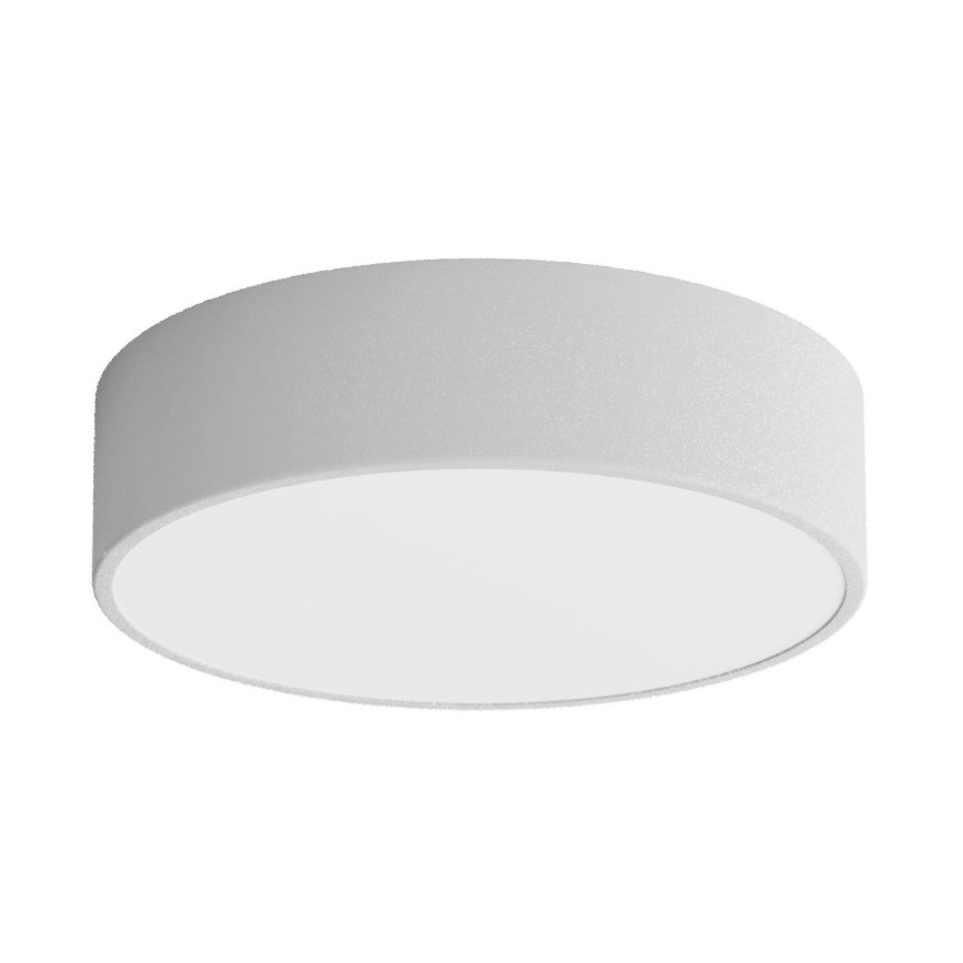 Φωτιστικό οροφής LED CLEO LED/24W/230V 3000K διάμετρος 30 cm γκρι