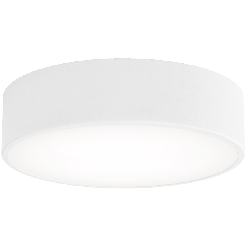 Φωτιστικό οροφής LED CLEO LED/24W/230V 3000K διάμετρος 30 cm λευκό