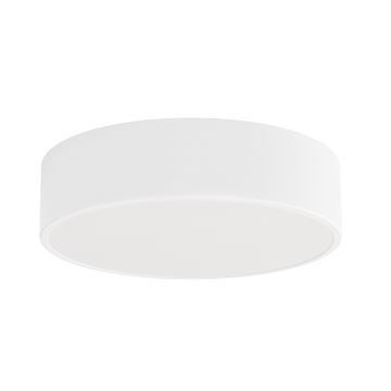 Φωτιστικό οροφής LED CLEO LED/24W/230V 3000K διάμετρος 30 cm λευκό