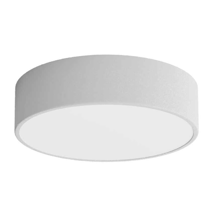 Φωτιστικό οροφής LED CLEO LED/24W/230V 4000K διάμετρος 30 cm γκρι