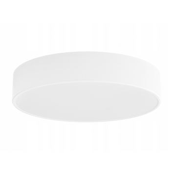 Φωτιστικό οροφής LED CLEO LED/43W/230V 3000K διάμετρος 40 cm λευκό