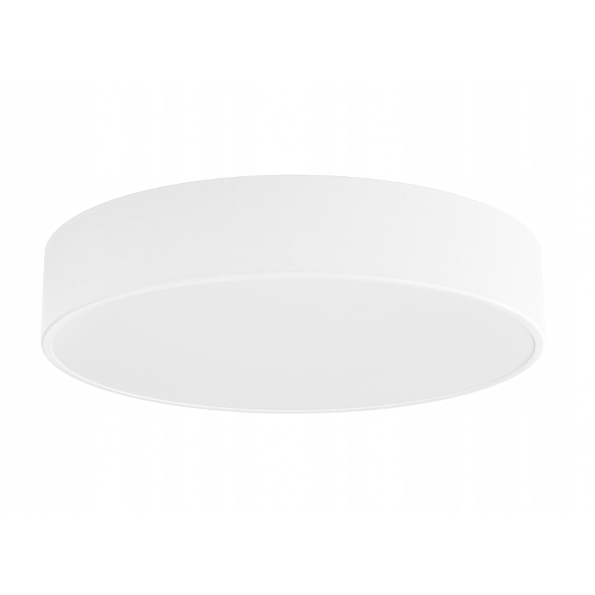 Φωτιστικό οροφής LED CLEO LED/43W/230V 3000K διάμετρος 40 cm λευκό