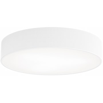 Φωτιστικό οροφής LED CLEO LED/43W/230V 4000K διάμετρος 40 cm λευκό