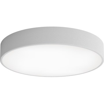 Φωτιστικό οροφής LED CLEO LED/69W/230V 3000K διάμετρος 50 cm γκρι