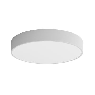 Φωτιστικό οροφής LED CLEO LED/69W/230V 3000K διάμετρος 50 cm γκρι