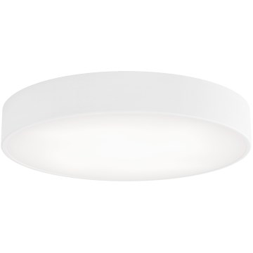 Φωτιστικό οροφής LED CLEO LED/69W/230V 3000K διάμετρος 50 cm λευκό