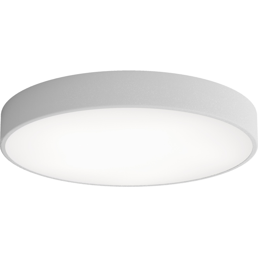 Φωτιστικό οροφής LED CLEO LED/69W/230V 3000K διάμετρος 60 cm γκρι