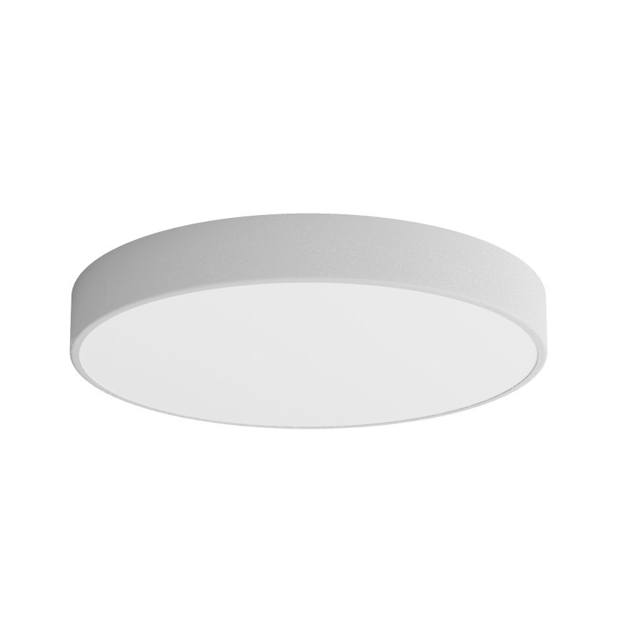 Φωτιστικό οροφής LED CLEO LED/69W/230V 3000K διάμετρος 60 cm γκρι