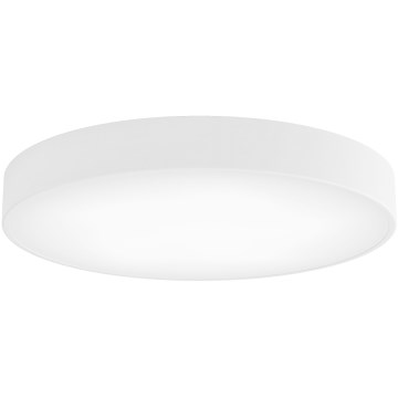 Φωτιστικό οροφής LED CLEO LED/69W/230V 3000K διάμετρος 60 cm λευκό