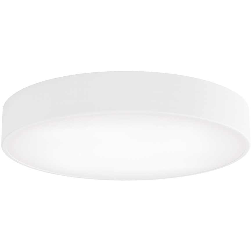 Φωτιστικό οροφής LED CLEO LED/69W/230V 4000K διάμετρος 50 cm λευκό