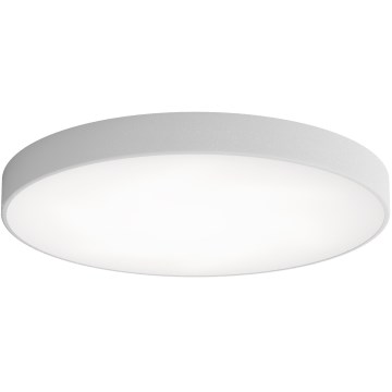 Φωτιστικό οροφής LED CLEO LED/96W/230V 4000K διάμετρος 80 cm γκρι