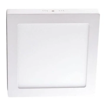 Φωτιστικό οροφής LED LED/18W/230V 4000K 22,5x22,5 cm