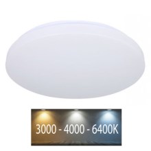 Φωτιστικό οροφής LED LED/24W/230V 35cm 3000K/4000K/6400K