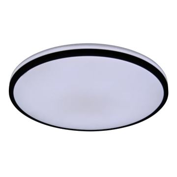 LED Dimmable φωτιστικό οροφής OPAL LED/48W/230V 3000-6500K + τηλεχειριστήριο