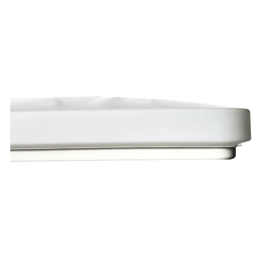 LED Dimmable φωτιστικό οροφής OPAL LED/48W/230V 3000-6500K + τηλεχειριστήριο