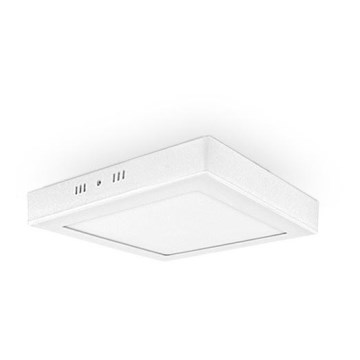 Φωτιστικό οροφής LED ORTO SQ-NT LED/24W/230V 3000K 28,5x28,5 cm