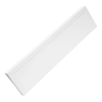 Φωτιστικό οροφής LED PILO LED/18W/230V 4100K 62 cm λευκό