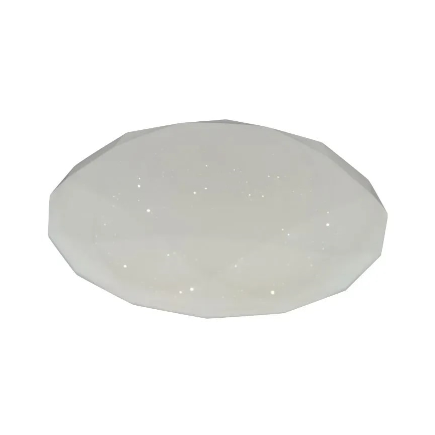 LED Dimmable φωτιστικό οροφής STAR LED/60W/230V 3000-6500K + τηλεχειριστήριο