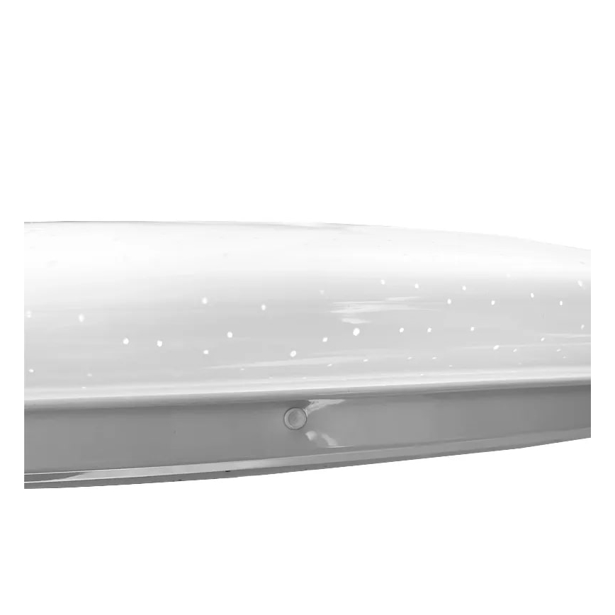 LED Dimmable φωτιστικό οροφής STAR LED/60W/230V 3000-6500K + τηλεχειριστήριο