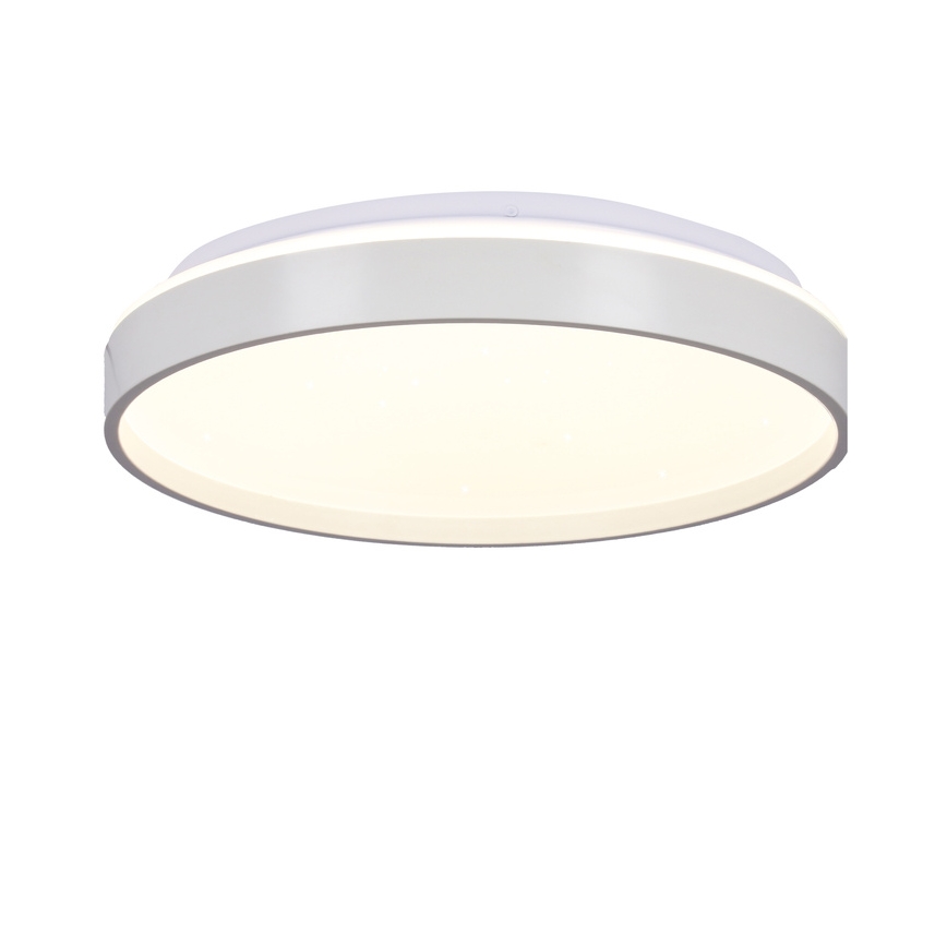 Φωτιστικό οροφής LED TEXAS LED/15W/230V λευκό
