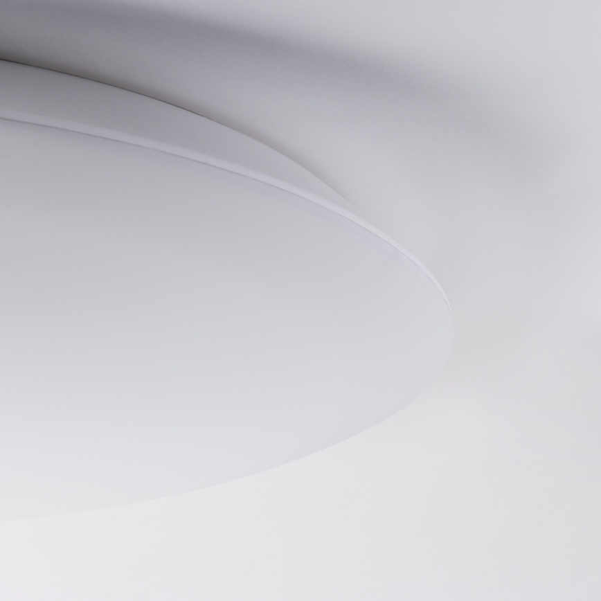 Φωτιστικό οροφής LED με αισθητήρα AVESTA LED/45W/230V 4000K IP54