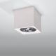 Φωτιστικό οροφής SEIDA 1xGU10/40W/230V