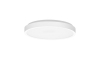 Φωτιστικό οροφής μπάνιου LED LIRA LED/12W/230V 4000K διάμετρος 25 cm IP44 λευκό