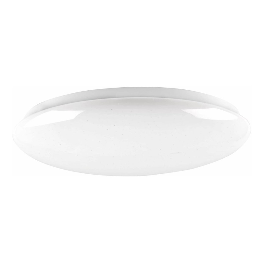 Φωτιστικό οροφής μπάνιου LED PIRIUS LED/17W/230V διάμετρος 33 cm IP44