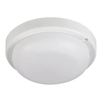 Φωτιστικό οροφής μπάνιου LED TOLU LED/9W/230V 4000K IP54 λευκό