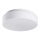 Φωτιστικό οροφής μπάνιου PERAZ 1xE27/60W/230V δ. 30 cm IP44