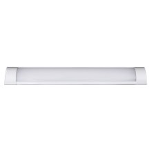 Φωτιστικό πάγκου κουζίνας LED QTEC LED/36W/230V 120 cm λευκό