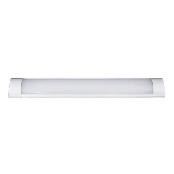 Φωτιστικό πάγκου κουζίνας LED QTEC LED/36W/230V 120 cm λευκό