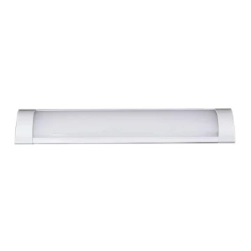 Φωτιστικό σποτ Κουζίνας LED για κάτω από το ντουλάπι QTEC LED/18W/230V 60 cm λευκό