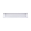 Φωτιστικό σποτ Κουζίνας LED για κάτω από το ντουλάπι QTEC LED/9W/230V 30 cm λευκό